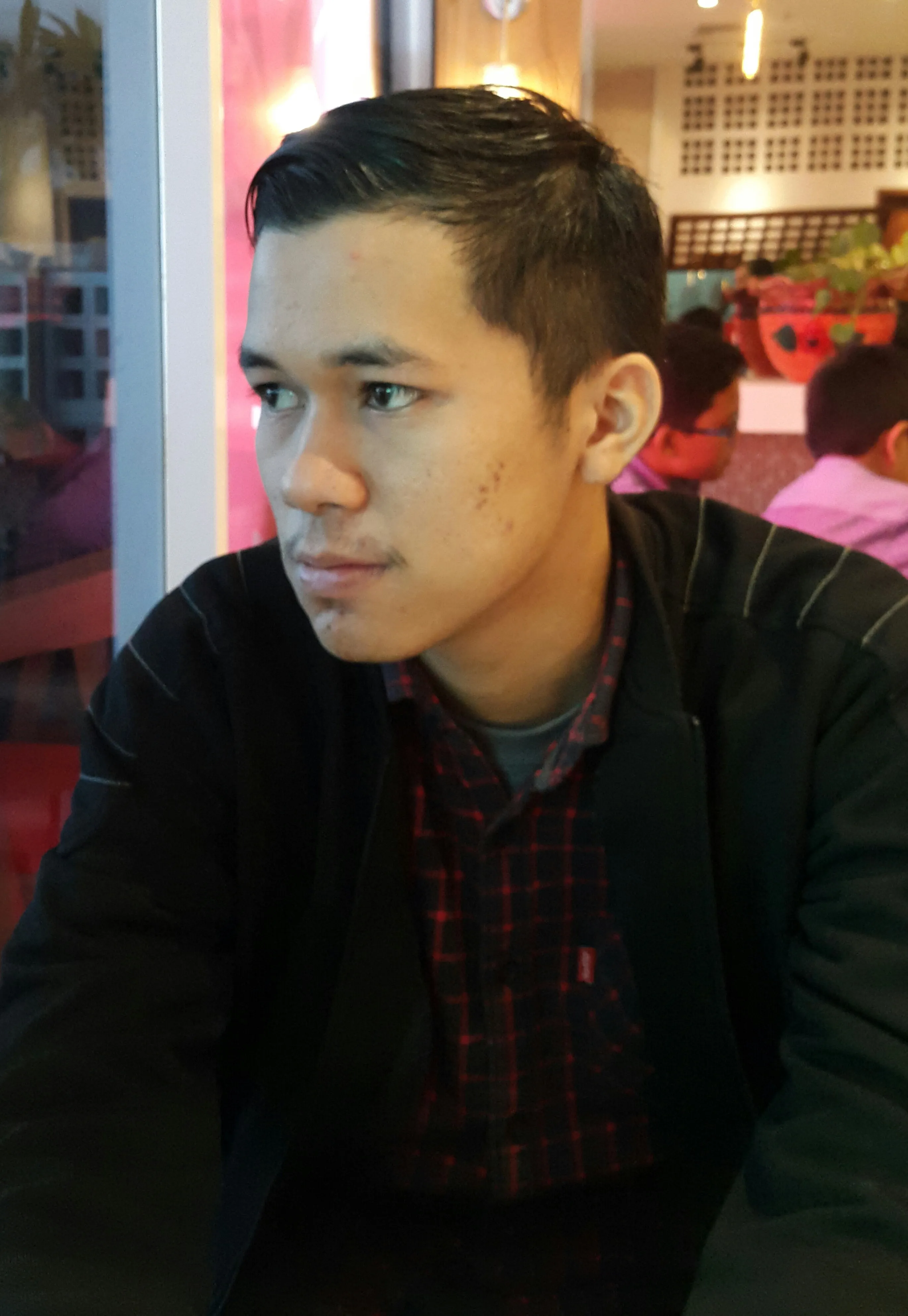 alwi LFC